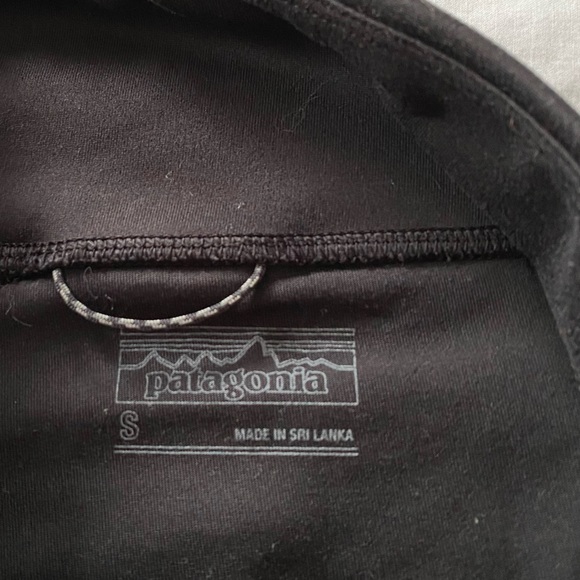 Patagonia pack out tights - Picture 3 of 9